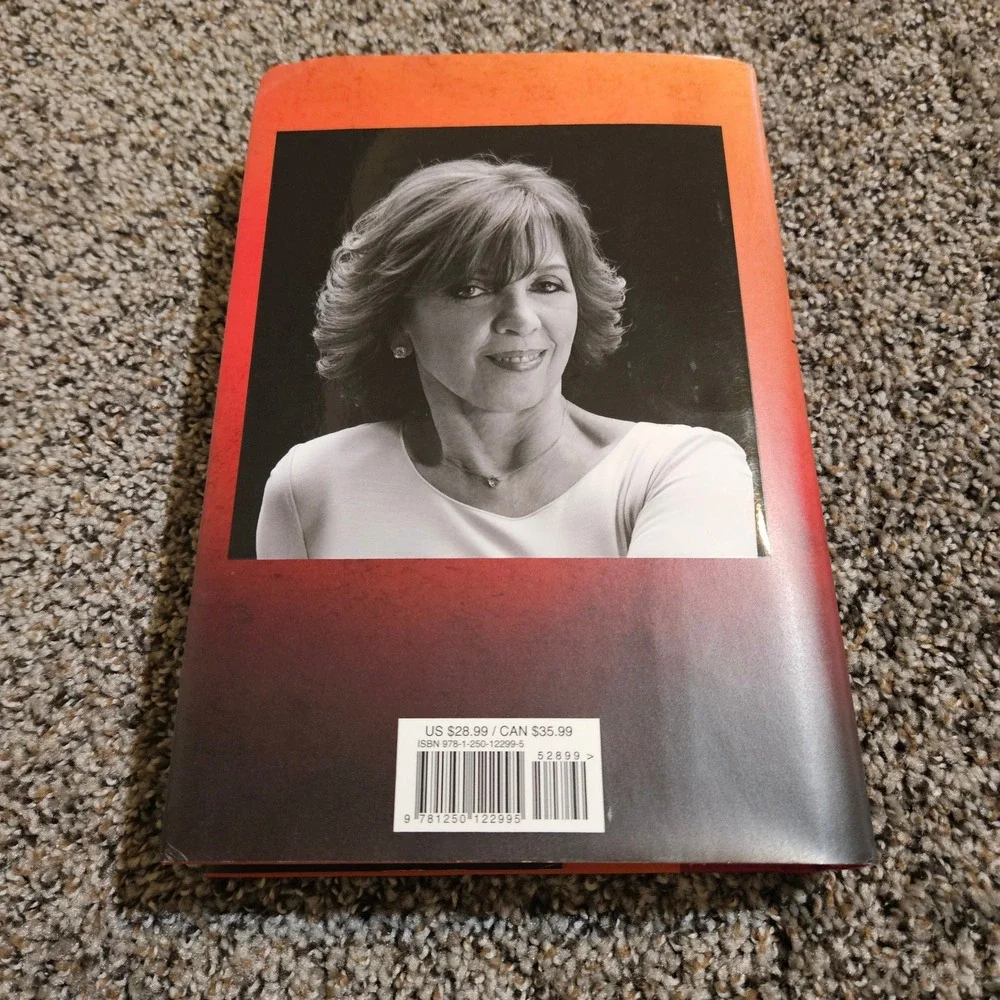Of Blood and Bone Nora Roberts Chronicles of the One Book‎ 2 First Edition HC